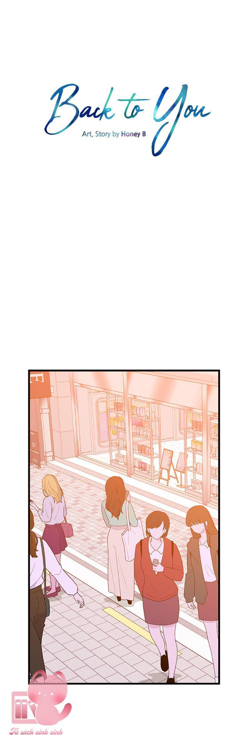 về bên anh chapter 64 14