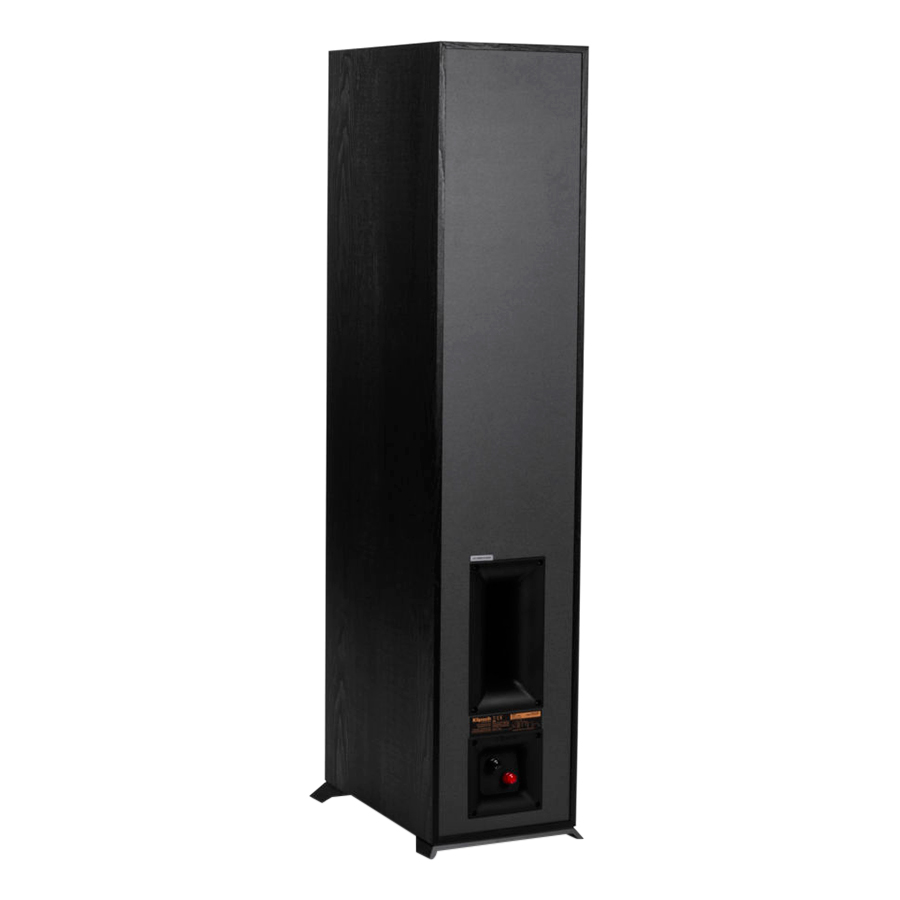 Loa FloorStanding Klipsch R-620F BLK/GNM (400W) - Hàng Chính Hãng