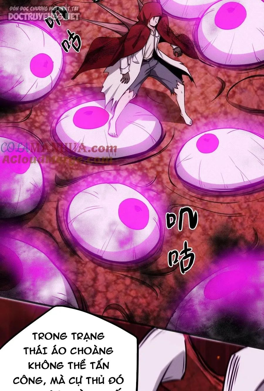 quỷ dị dược tề sư: bệnh nhân của ta đều là kinh khủng chapter 92 15