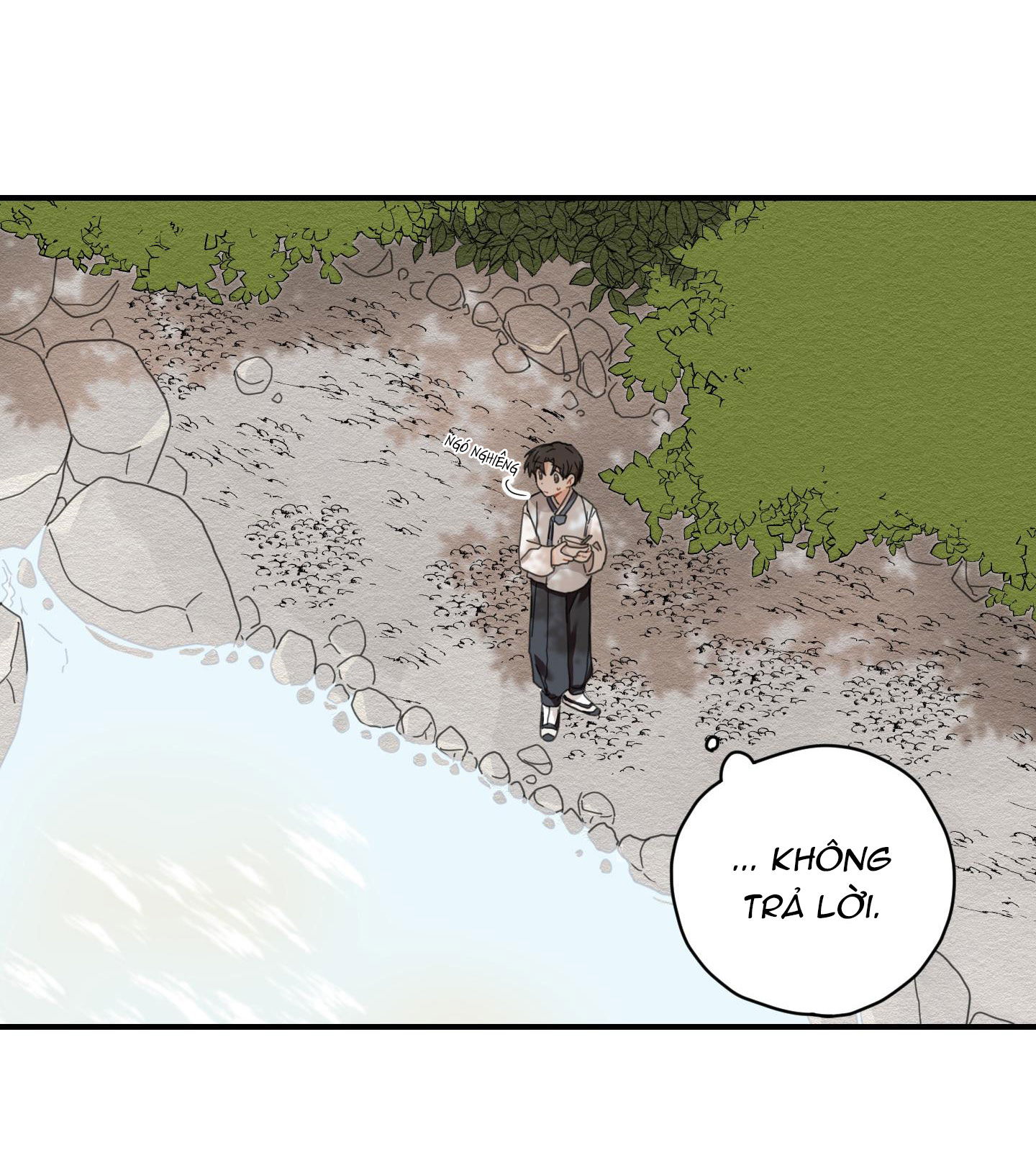 đường hoa liên kiều rơi chapter 2 50