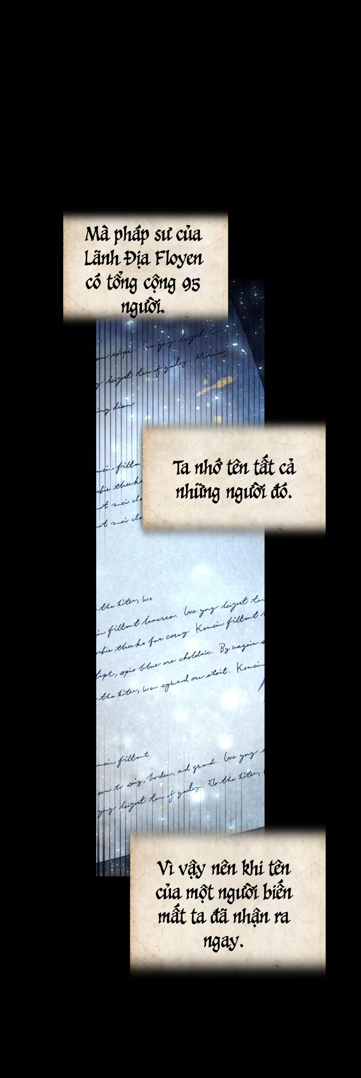 cha à, con không muốn kết hôn đâu chapter 113.1 43