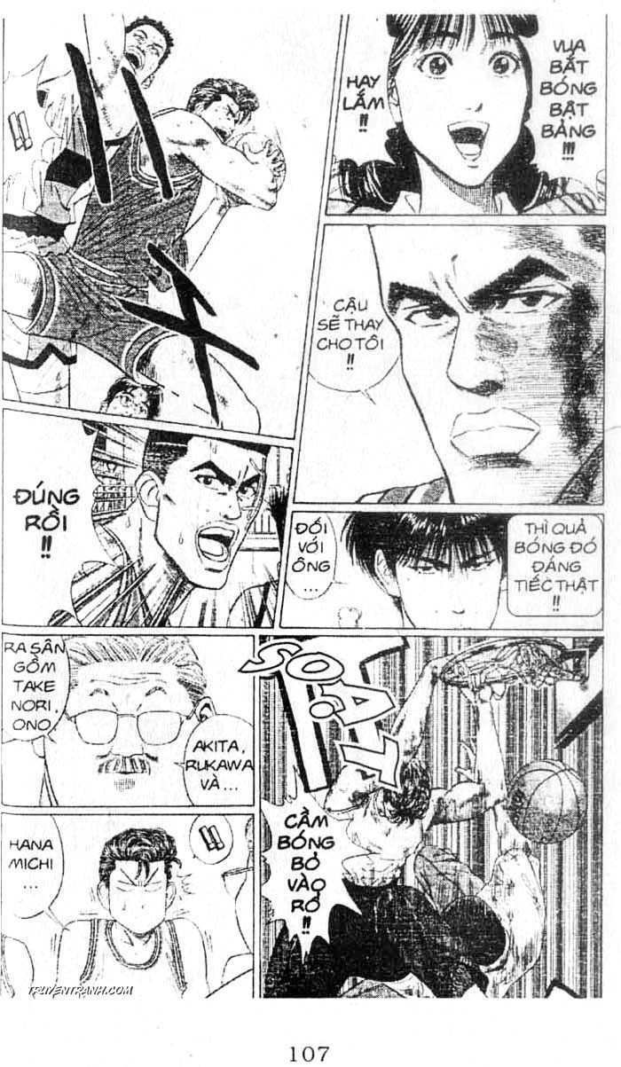 cao thủ bóng rổ chapter 269 18