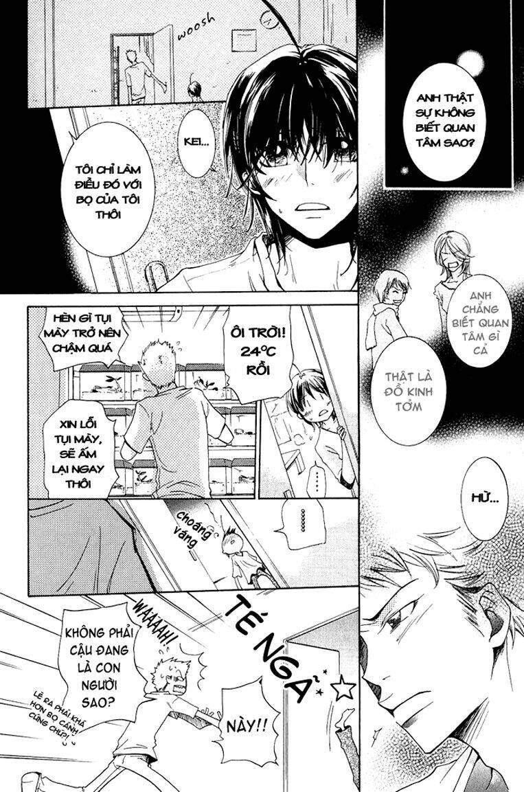 junketsu ningyo series chapter 1 9