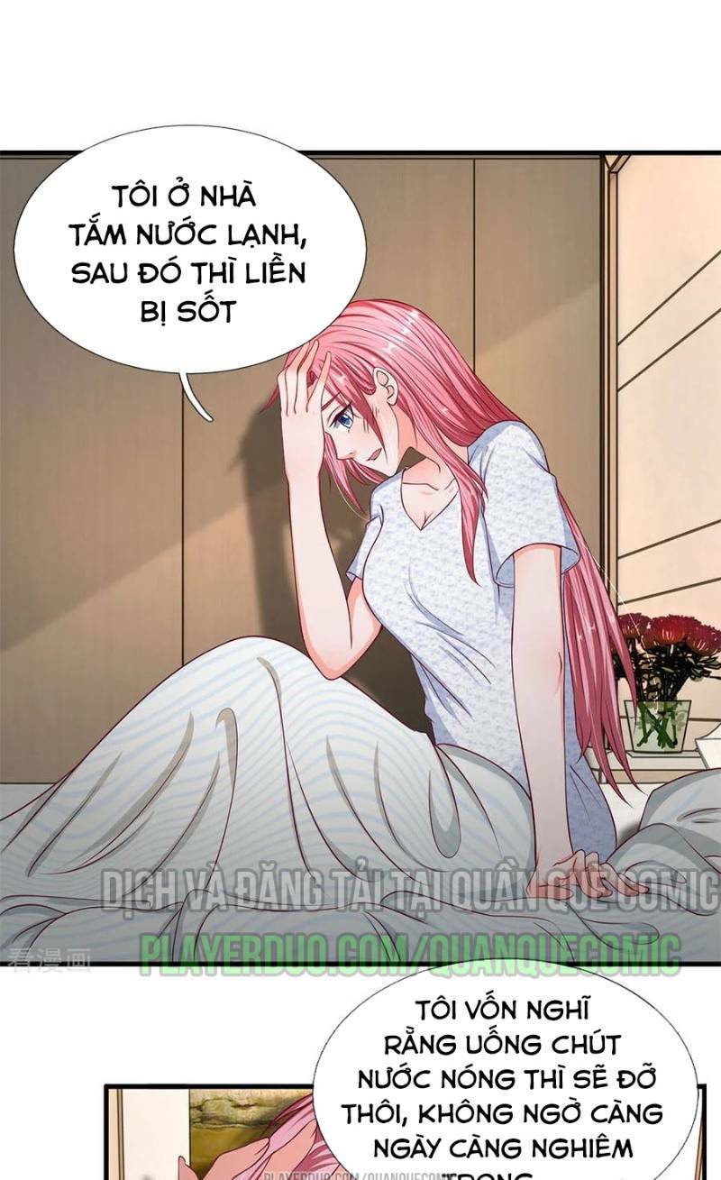 chung cực binh vương tại đô thị chapter 41 15