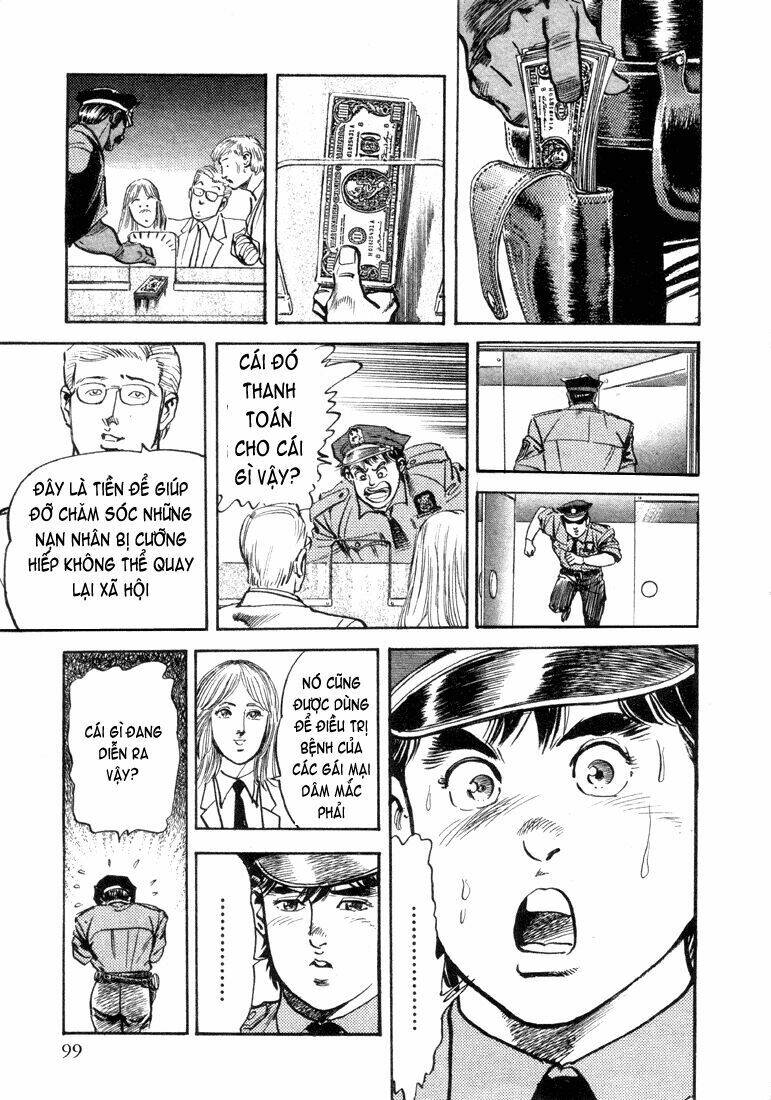 mad bull 34 chapter 5 15