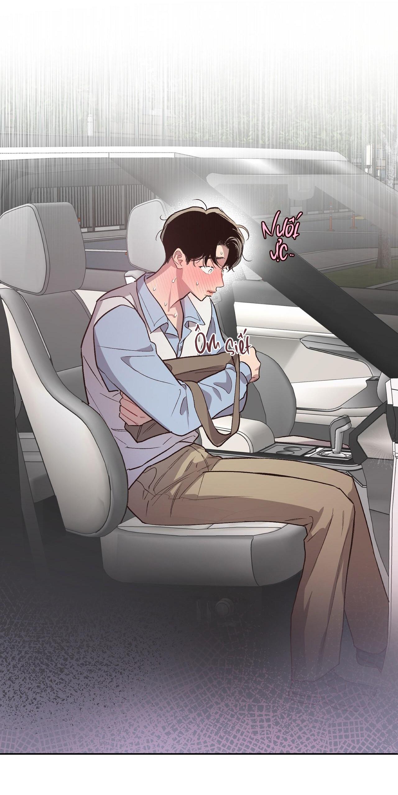 bí mật của mái tóc chapter 20 3