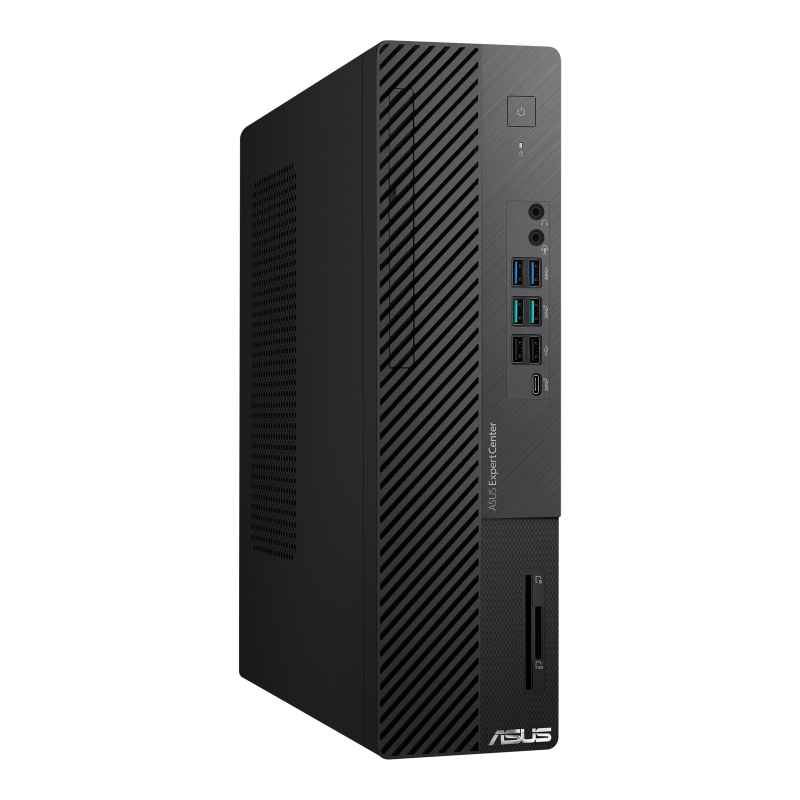 Máy tính để bàn đồng bộ PC Asus ExpertCenter D7 D700SD (Chip Intel Core i7-12700 | RAM 8GB | SSD 512PCIE | Wifi 6 + Bluetooth 5 | Win 11 bản quyền | đạt chuần quân đội) - Hàng chính hãng