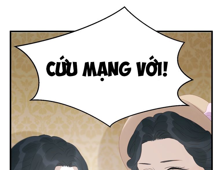 lượm được một tiểu hồ ly phần 3 chapter 55 11