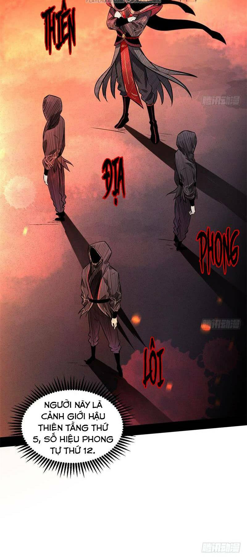 ta là tà đế chapter 32 28