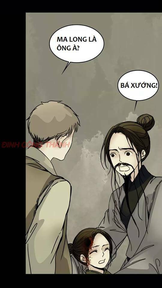 tiểu quỷ chapter 23 4