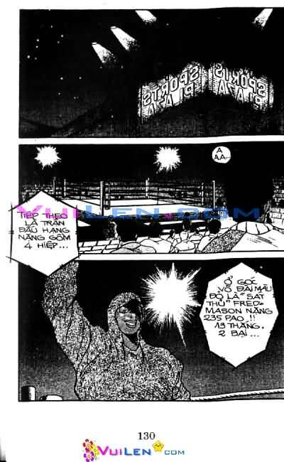 truyền nhân atula - shura no mon i chapter 14 131