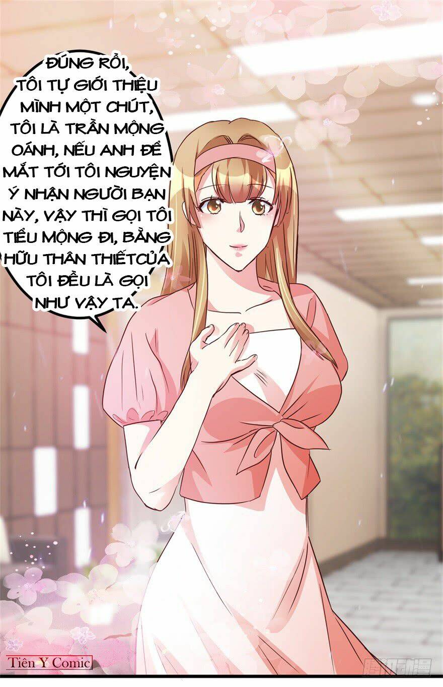 thấu thị tiên y chapter 36 17