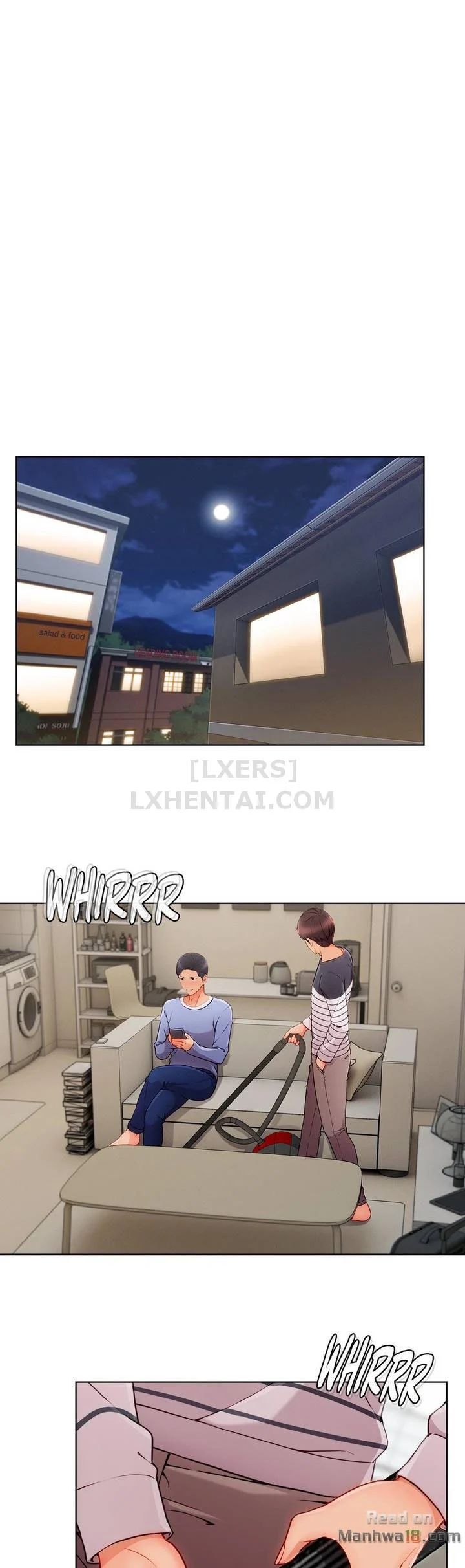 điên cuồng nhưng ngọt ngào chapter 34 29