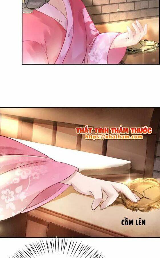 trọng sinh bá sủng nhiếp chính vương quá mạnh mẽ chapter 1 27