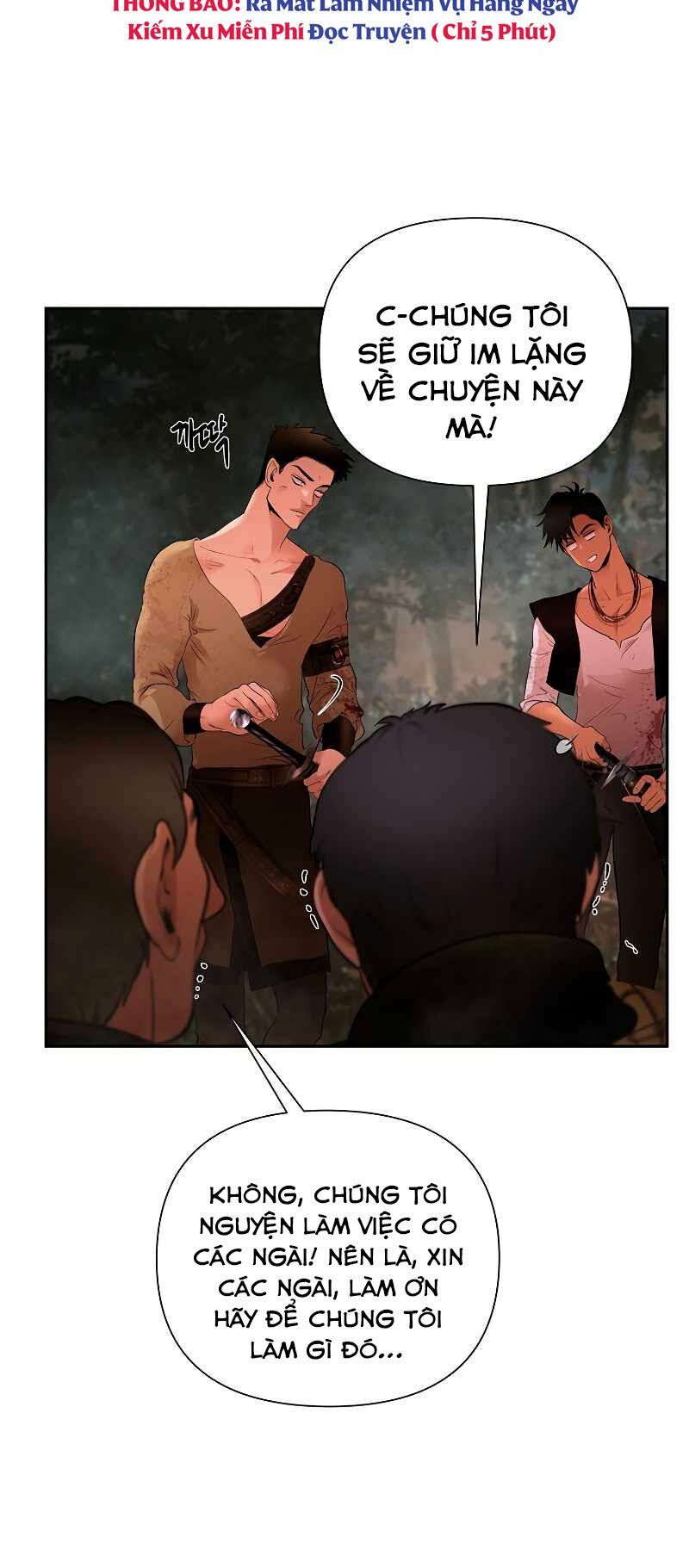 nhiệm vụ chiến binh chapter 11 48