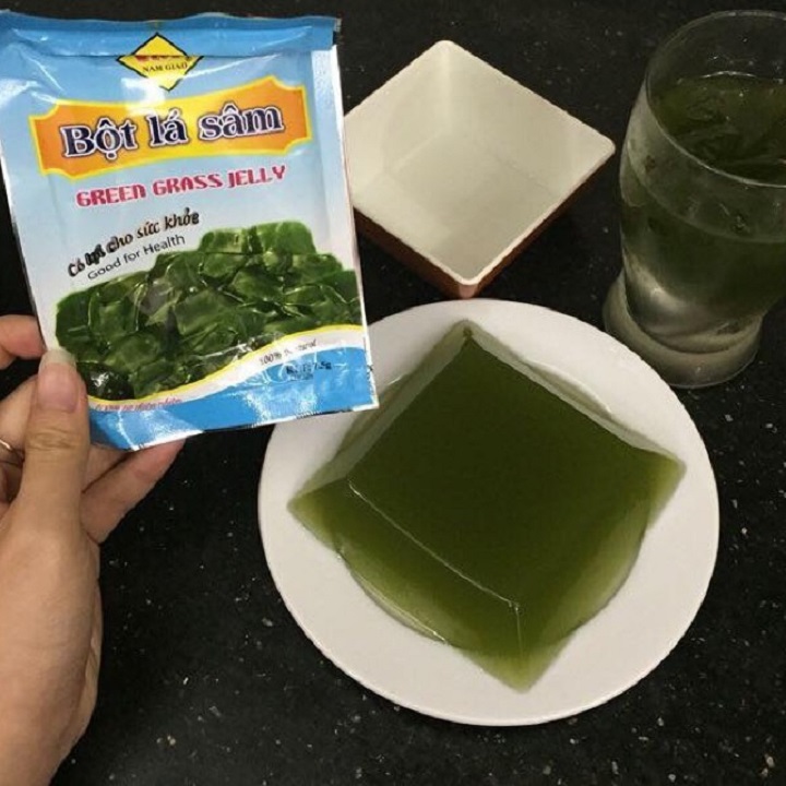 BỘT SƯƠNG SÂM CKF NAM GIAO 7.5G