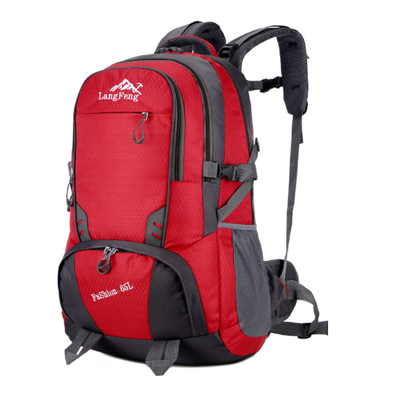 BALO DU LỊCH, BALO PHƯỢT CỠ LỚN BALOHOME 65L 8