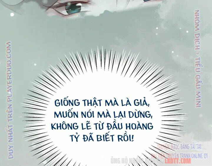 trọng sinh bá sủng nhiếp chính vương quá mạnh mẽ chapter 174 50