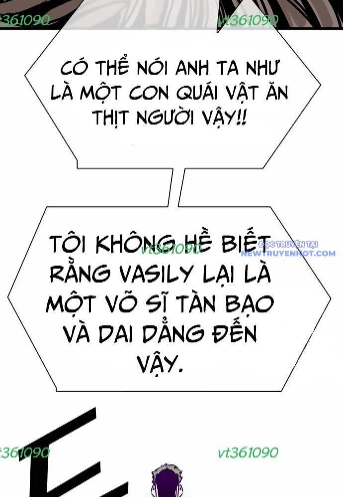 shark - cá mập chapter 302 117