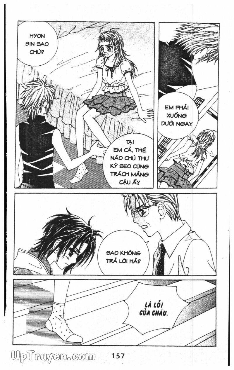 mặt nạ tình yêu chapter 33 69