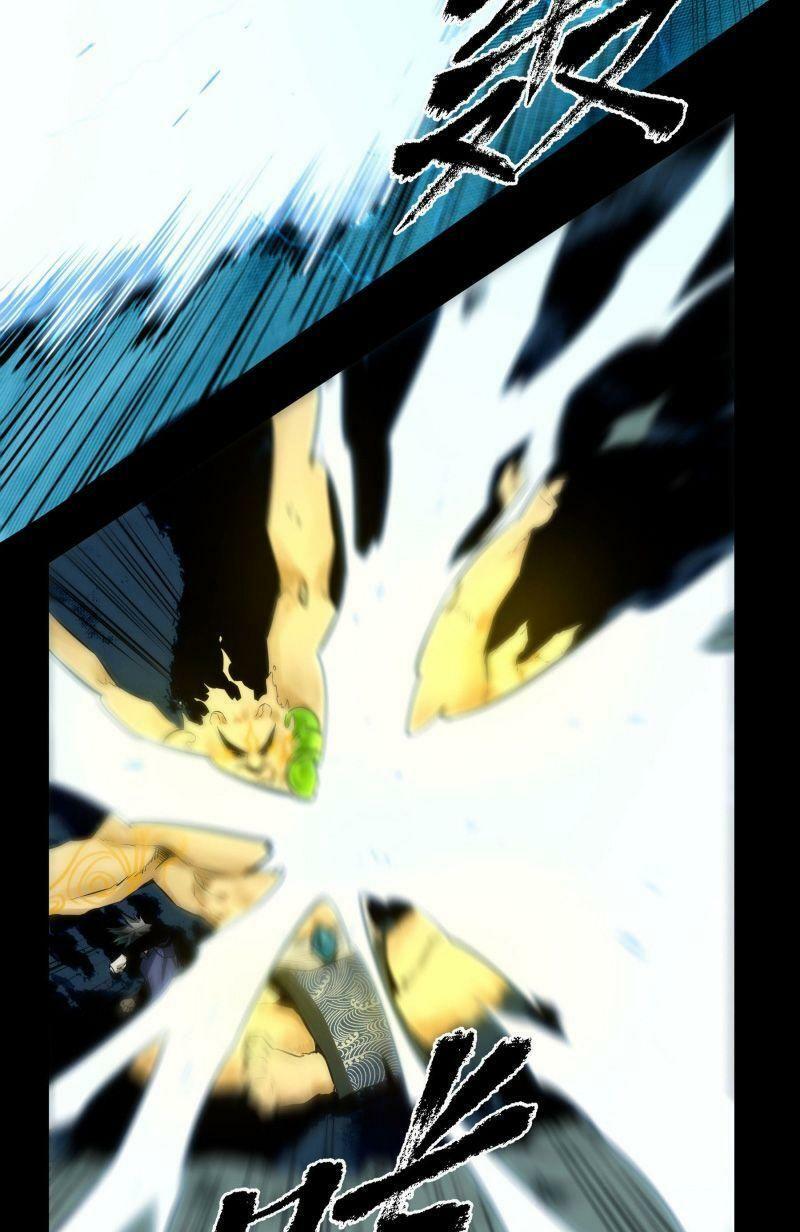 con quỷ đã sẵn sàng cho bữa tối ! chapter 43 9