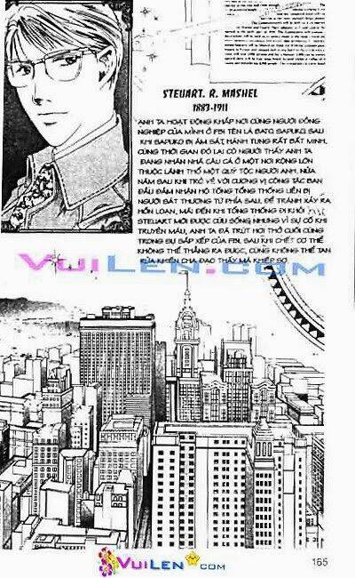 duyên kỳ ngộ chapter 11 166