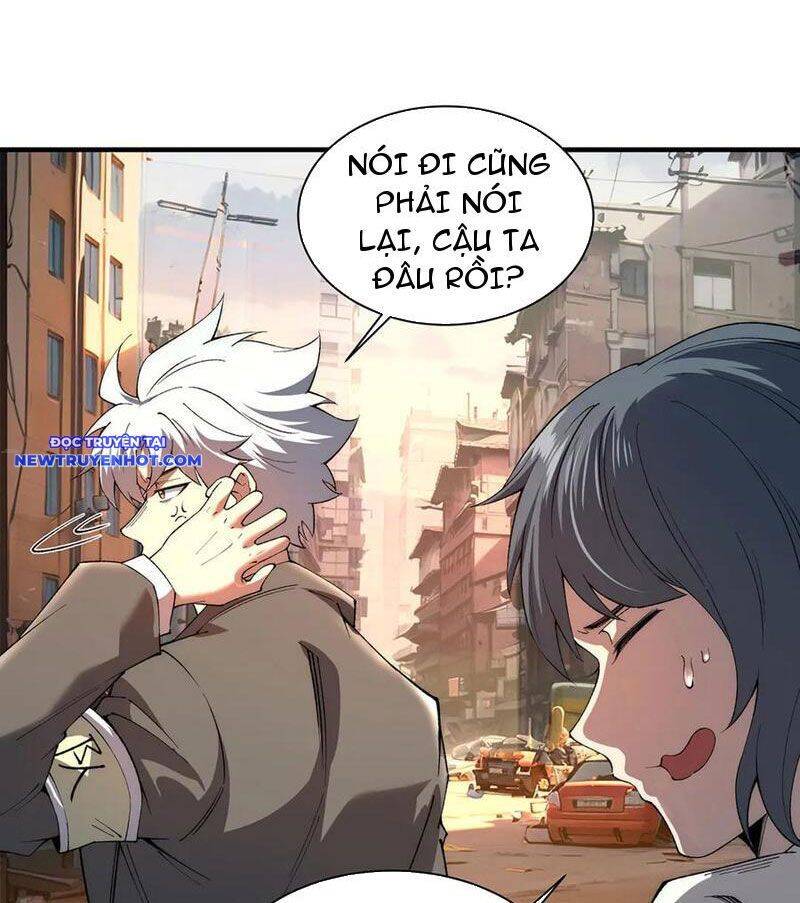 vô hạn thôi diễn chapter 23 58