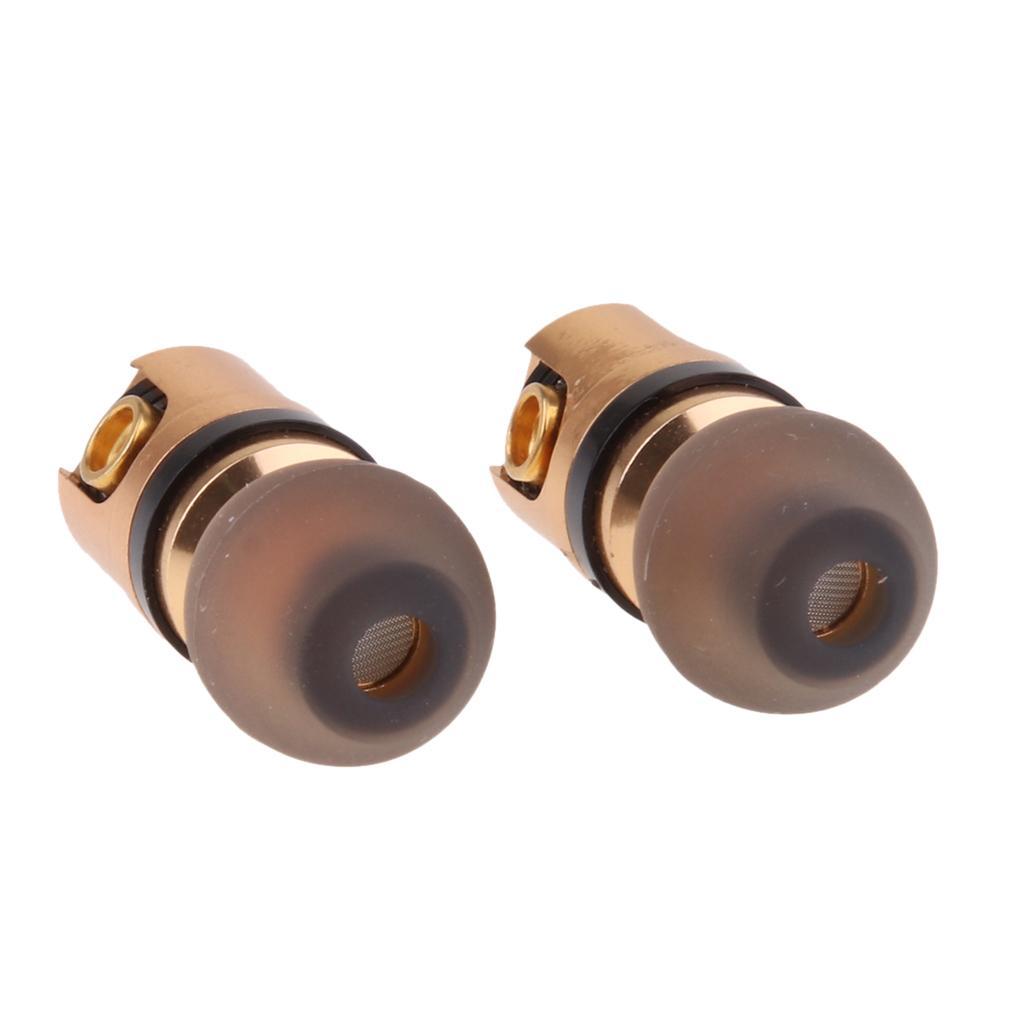 2x MMCX Earphone Repair Case Housing Cover For Shure SE215/ SE315/ SE425