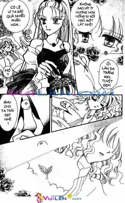 lâu đài cổ chapter 5 37