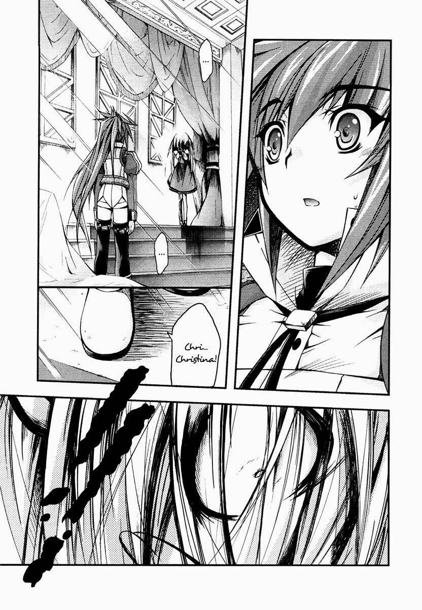 shina dark chapter 9 8