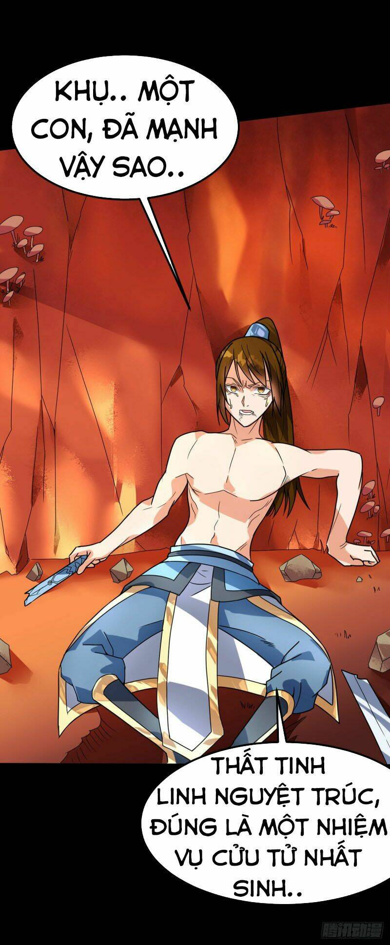 đan võ chí tôn chapter 29 9