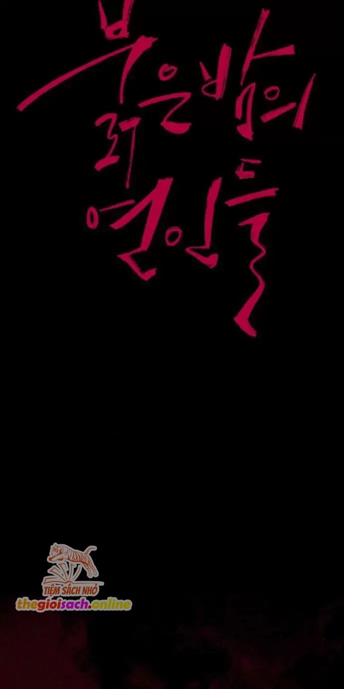 [18+] nguyệt mị moonstruck chapter 4 9