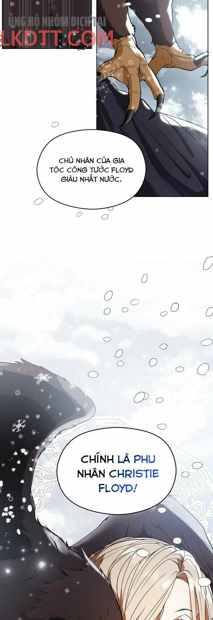 tôi không cố ý quyến rũ nam chính đâu! chapter 23 19