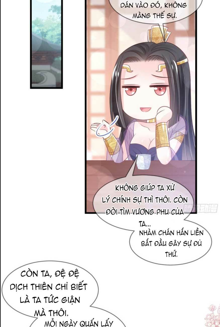 thiên hạ đệ nhất sủng phi chapter 234.1 10