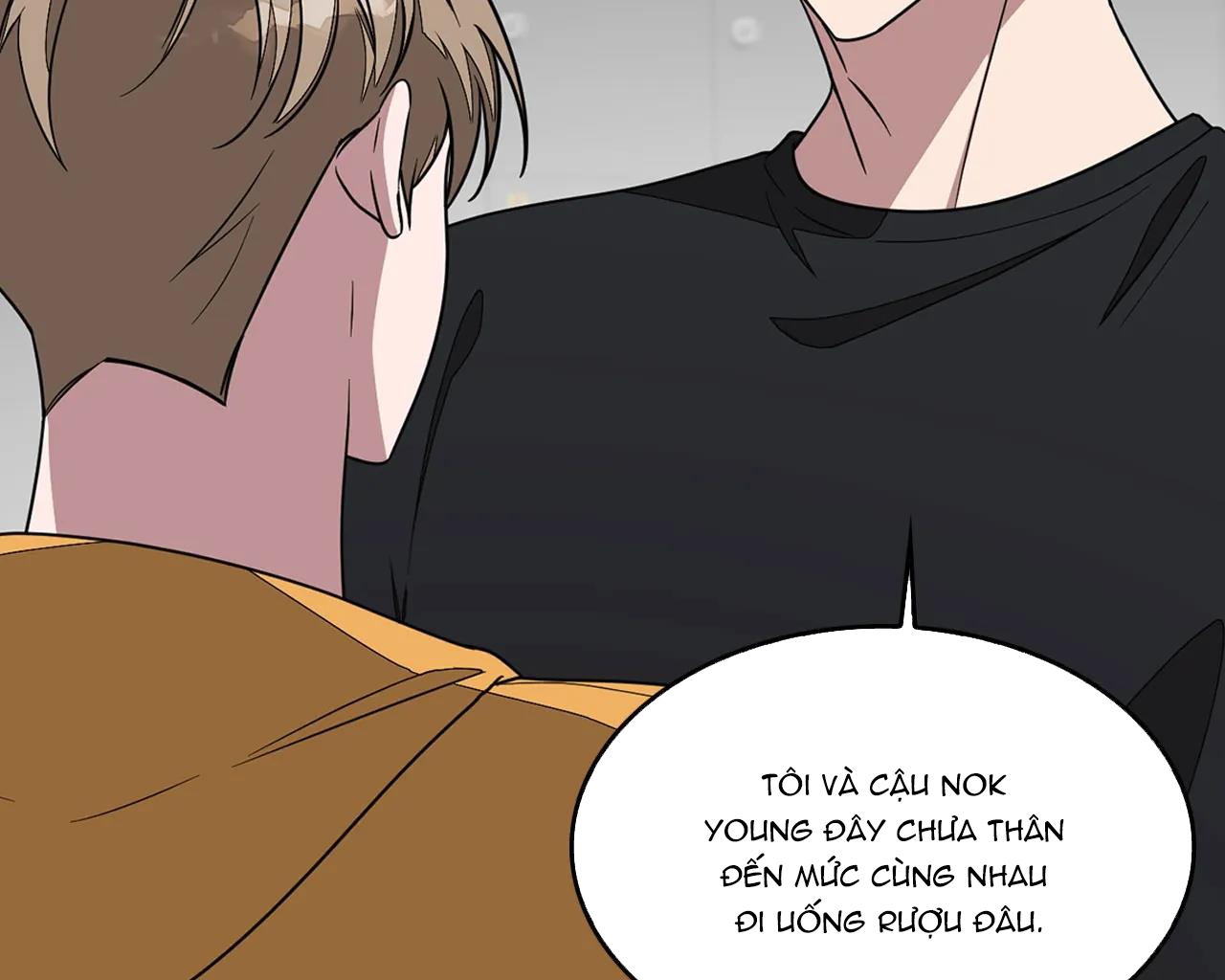 tái sinh [bl manhwa] chapter 11 133