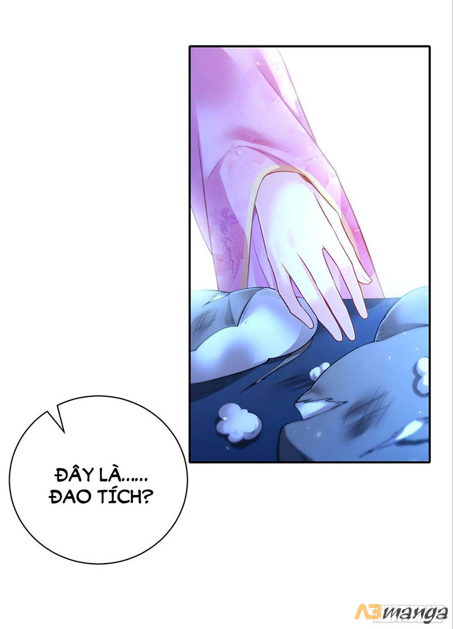 ngã tại hậu cung đương đại lão nữ chapter 29 27