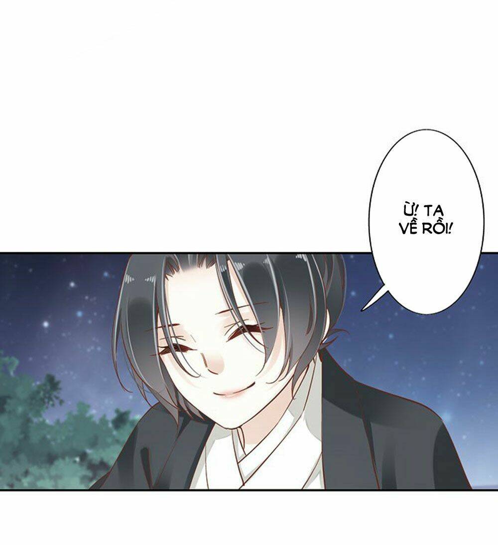 thiền tâm vấn đạo chapter 12 61