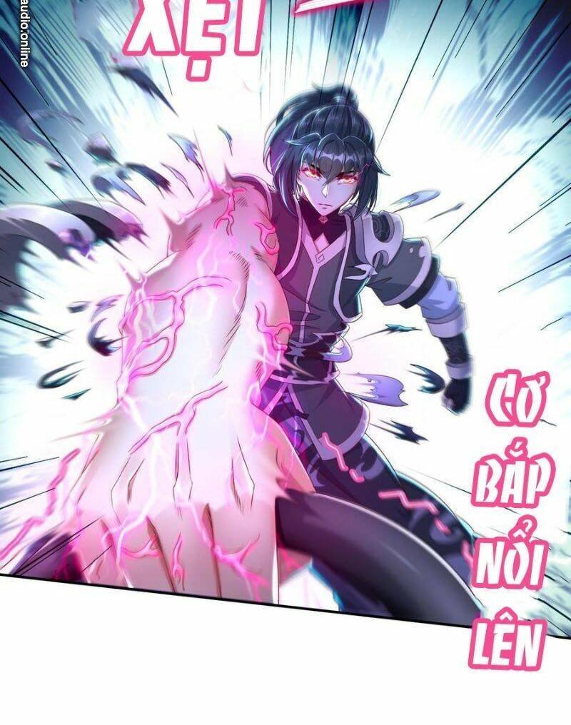 trọng sinh chi ma tôn đương đạo chapter 100 5