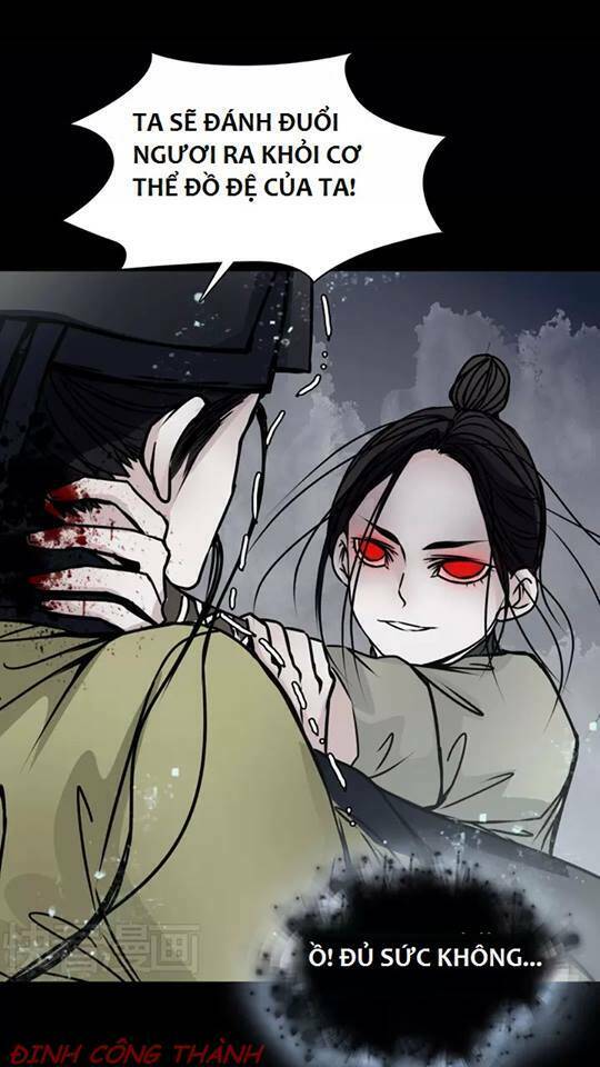 tiểu quỷ chapter 9 2