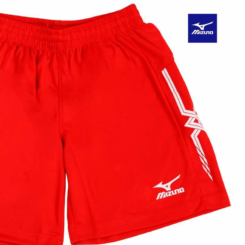 Quần Short Thể Thao Trẻ Em Mizuno