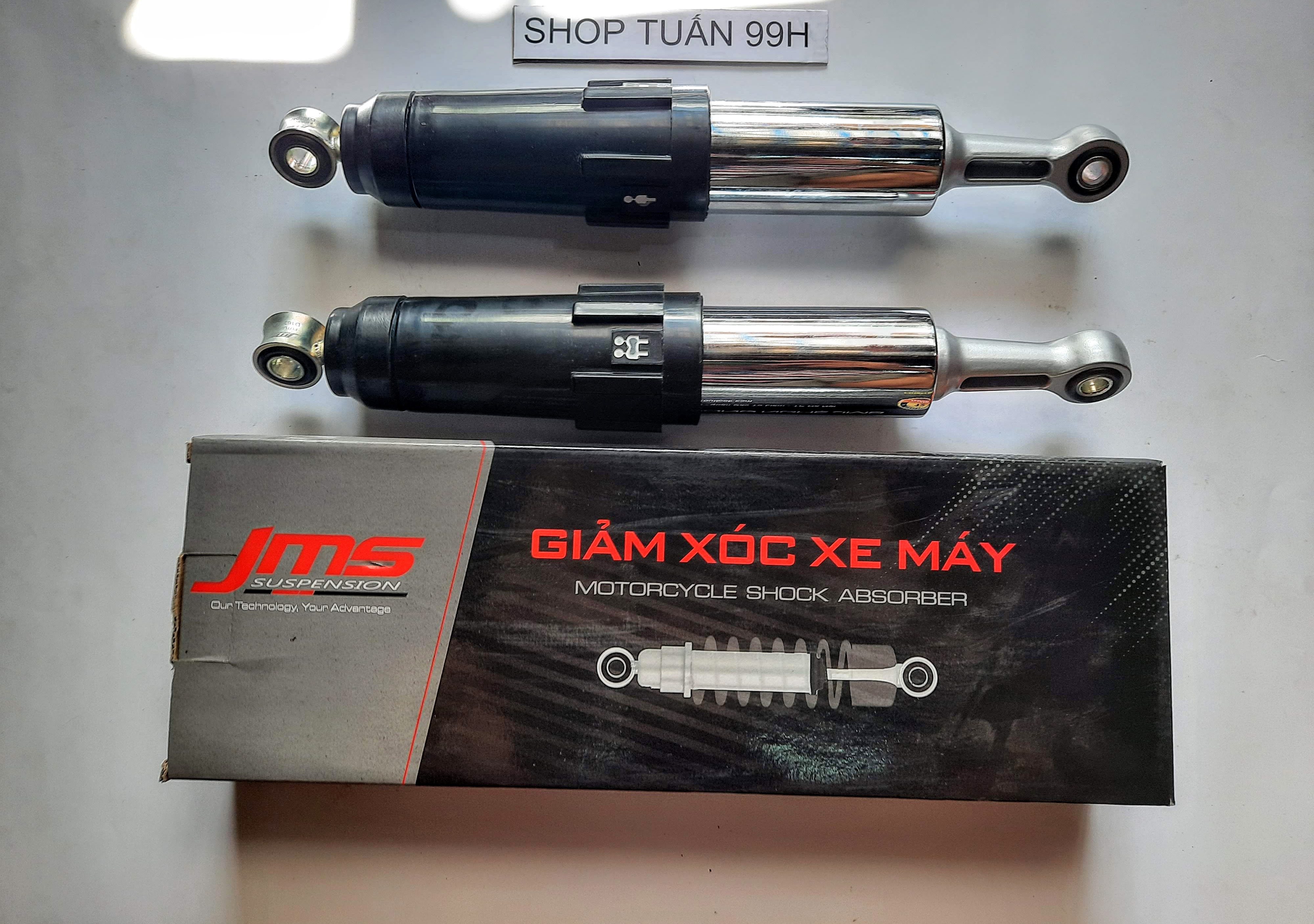 Phuộc sau JMS dành cho xe Future 1