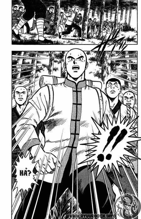 hoàng phi hồng phần 1 chapter 26 58