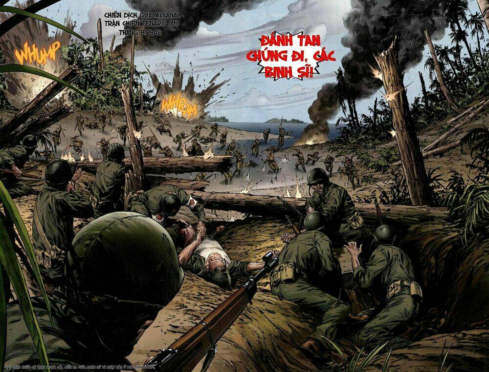 ultimate origin chapter 1 6