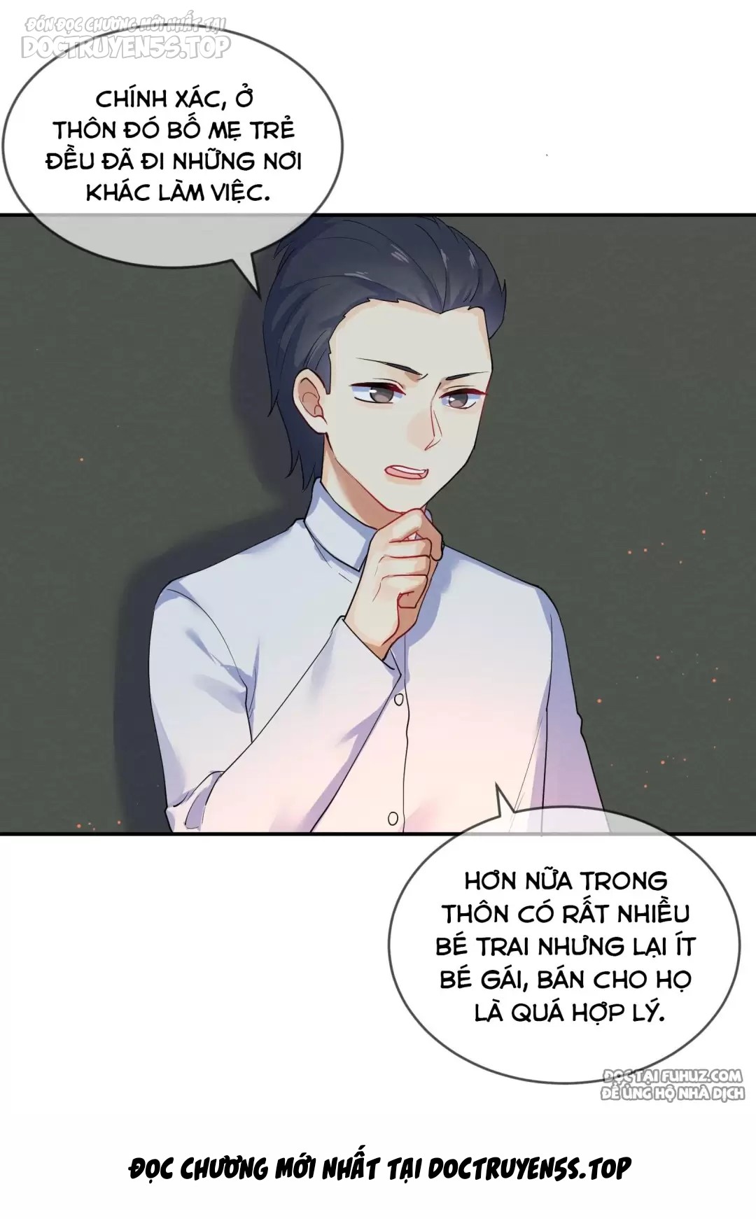 lời nói dối của cô ấy chapter 25 13