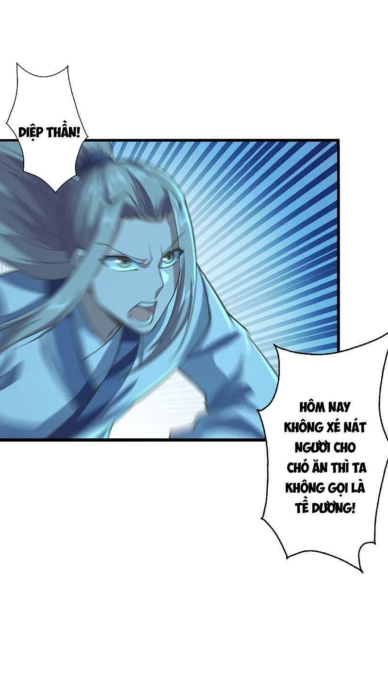 tiên võ đế tôn chapter 172 3