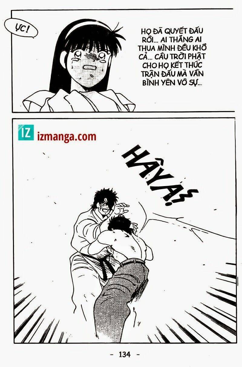 truyền nhân atula - shura no mon i chapter 120 17