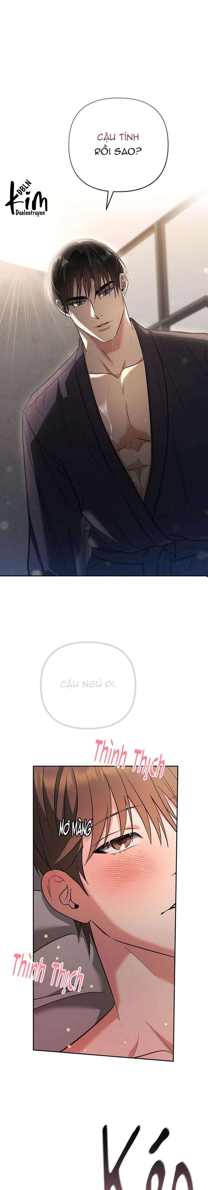 romance not romantic chapter 14 18