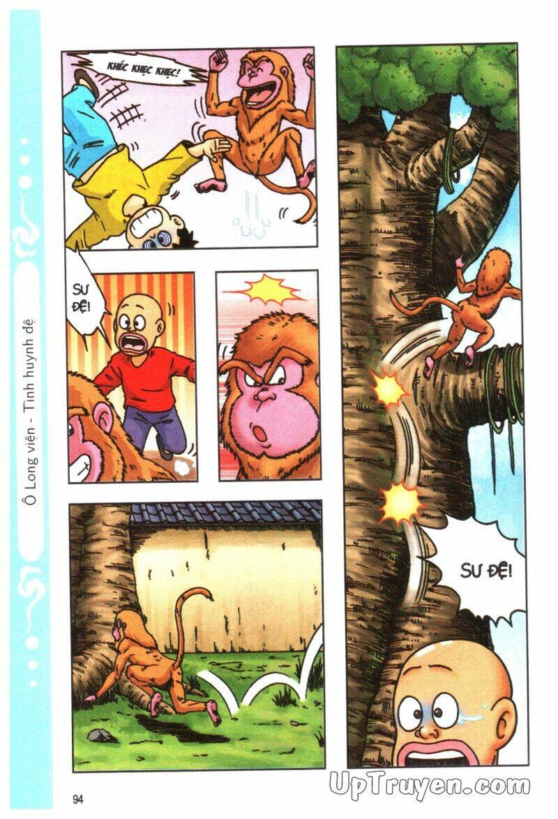 ô long viện tình huynh đệ chapter 7.4 3