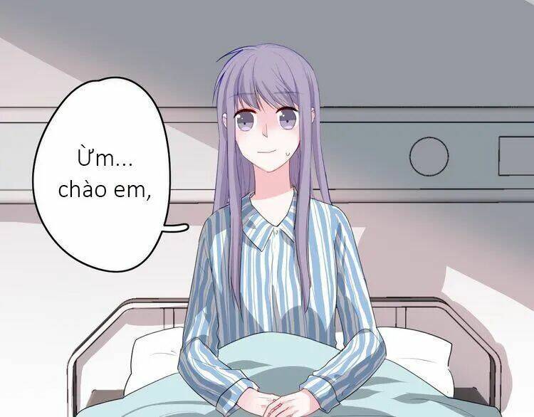 quy tắc của mỹ nam chapter 44 14