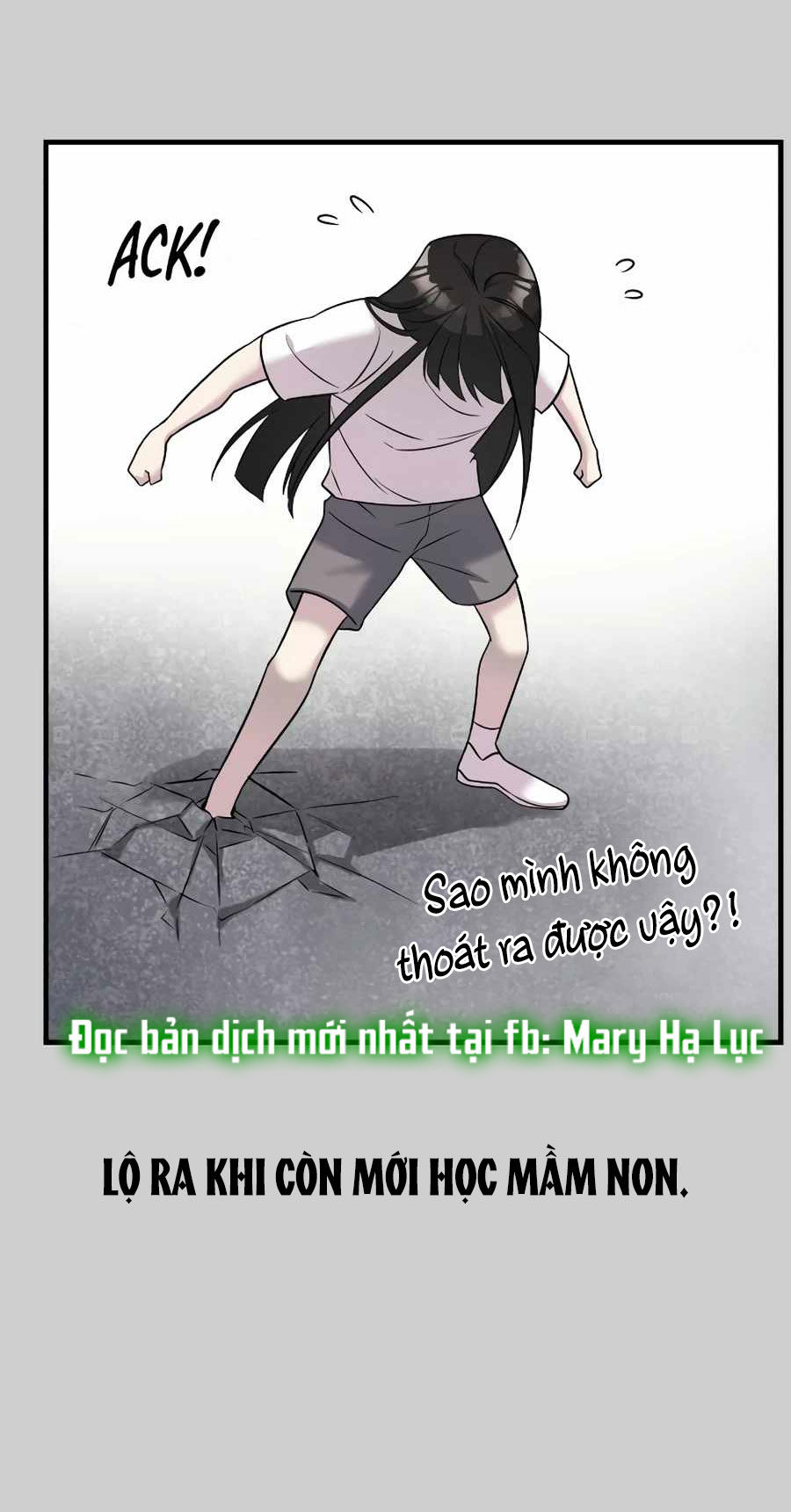 phản diện thuần túy chapter 7.1 11